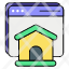 home-page-house-se-web-application-icon