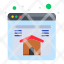 home-page-web-icon