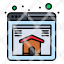 home-page-web-icon