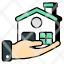 home-service-house-service-home-care-home-offering-house-offering-icon
