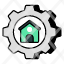 home-setting-home-configuration-home-development-home-management-house-setting-icon