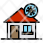 home-stay-virus-icon