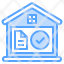 home-working-file-check-document-icon
