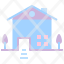 homecountry-house-real-estate-community-icon