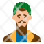 homeless-old-man-senior-avatar-icon