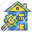homeservice-jobs-customer-service-house-icon