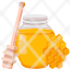 honeyfood-bee-sweet-icon