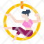 hoop-sport-ring-exercise-recreation-icon