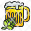 hop-beer-alcohol-pub-beverage-plant-organic-icon