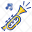 horn-trumpet-party-birthday-music-icon