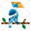 hornbill-fauna-feather-zoo-bird-icon