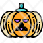 horror-tear-spooky-halloween-pumpkin-icon