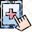 hospital-app-medical-healthcare-help-information-icon