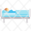 hospital-bed-icon