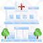 hospital-building-flaticon-city-buildings-medical-architectonic-icon