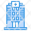 hospital-building-health-clinic-architecture-icon