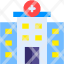 hospital-building-health-clinic-hospitals-healthcare-medical-town-icon