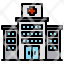 hospital-city-medical-icon