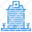 hospital-doctors-building-health-clinic-icon