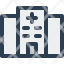 hospital-healthcare-medical-building-icon