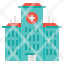 hospital-healthcare-medical-clinic-building-icon