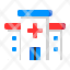 hospital-healthcare-medical-health-icon