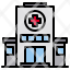 hospital-icon-healthcare-icon