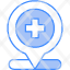 hospital-location-medical-pin-icon