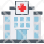 hospital-medical-building-healthcare-clinic-icon