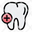 hospital-medical-tooth-icon