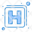 hospital-medicine-sign-icon