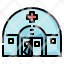 hospital-red-cross-first-aid-tent-camp-icon