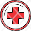 hospital-sign-medical-healthcare-clinic-center-icon
