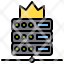 hosting-icon-database-icon