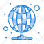hosting-internet-proxy-server-icon