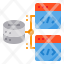 hosting-server-coding-network-technology-icon
