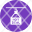 hot-deal-limited-offer-icon