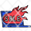 hot-dealshopping-ecommerce-offer-sale-laptop-fire-icon