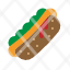 hot-dog-fast-food-sausage-icon