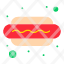 hot-dog-food-i-icon