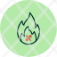 hot-sale-black-friday-fire-offer-icon
