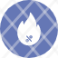 hot-sale-black-friday-fire-offer-icon