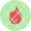 hot-sale-black-friday-fire-offer-icon