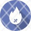 hot-sale-black-friday-fire-offer-icon