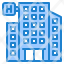 hotel-apartment-tower-residence-building-icon
