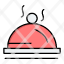 hotel-dish-pallater-service-icon