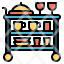 hotel-foodtrolley-cart-meal-restaurant-roomservice-icon