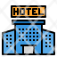 hotel-icon