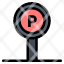 hotel-parking-service-sign-travel-icon