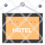 hotel-sign-travel-icon